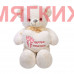 Мягкая игрушка Медведь DL115001901W